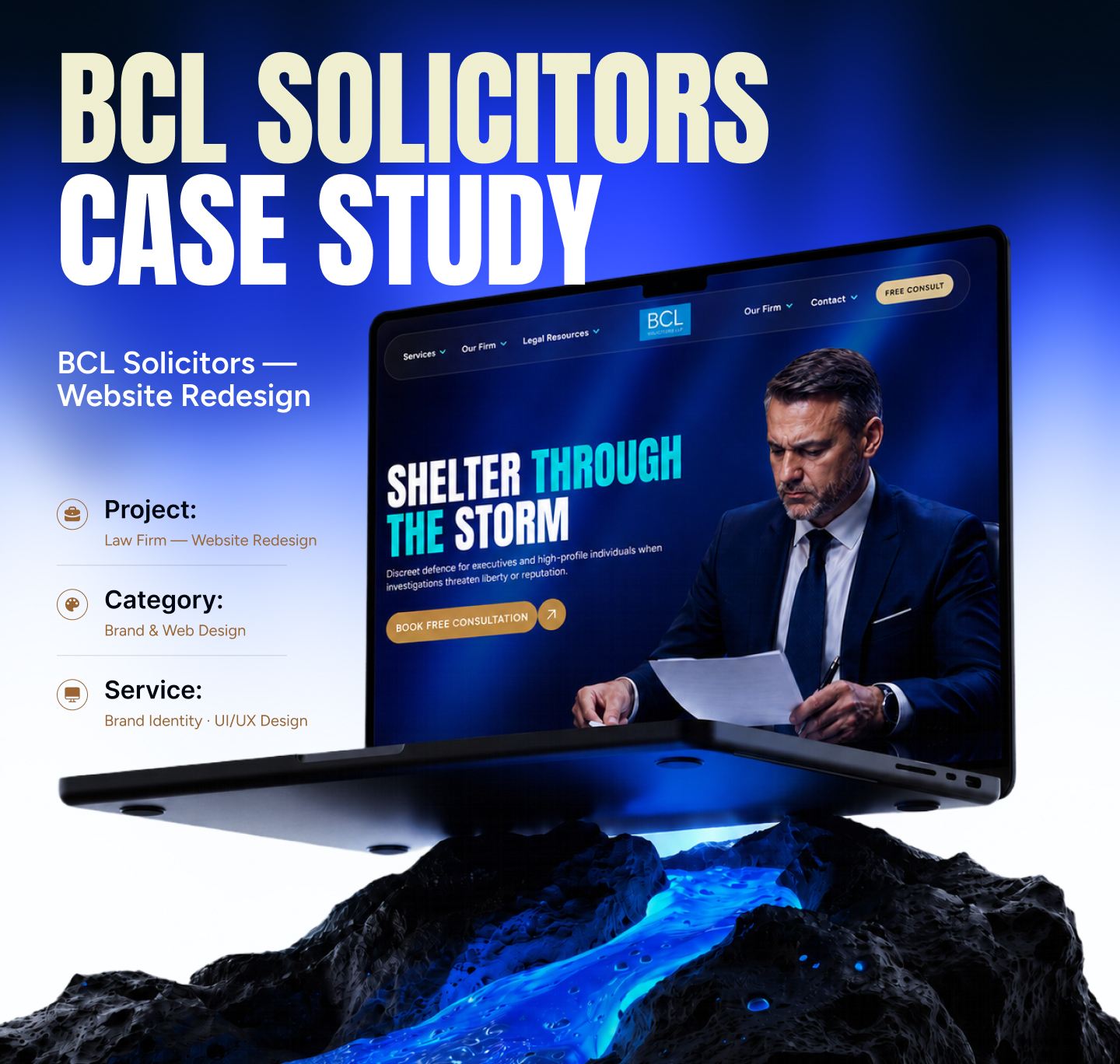 BCL Legal